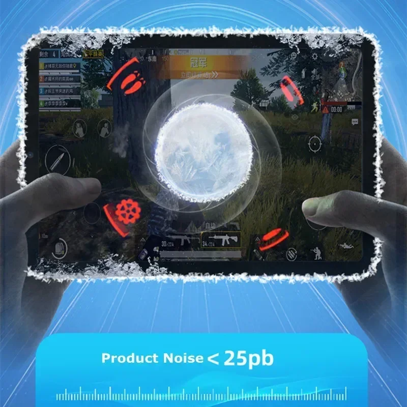 Портативный магнитный полупроводниковый - Фотография_5