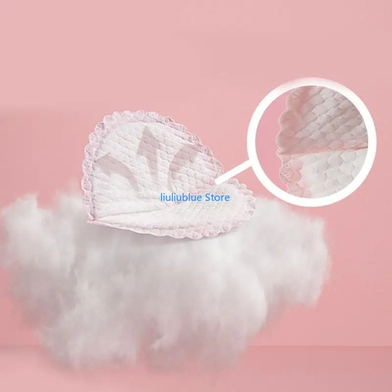 Одноразовые прокладки для кормления грудью - Фотография_2