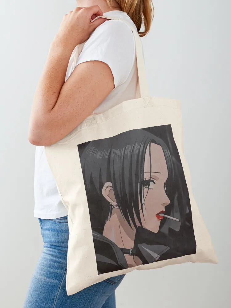 Nana аниме большая сумка сумка