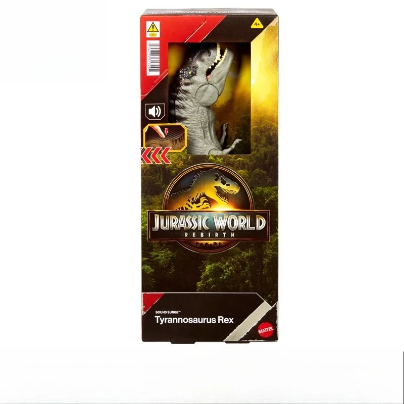 Mattel мир юрского периода восхождение - Фотография_5