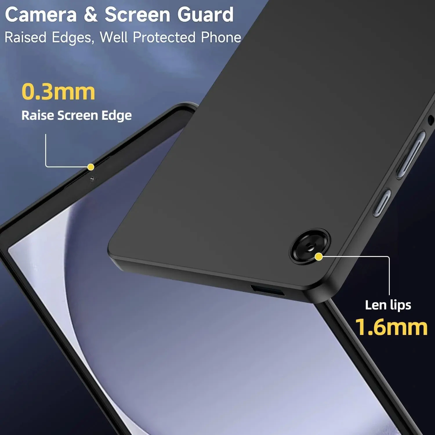 Чехол для планшета samsung galaxy tab a9 s9 s8 s7 plus fe a7 lite a8 - Фотография_3