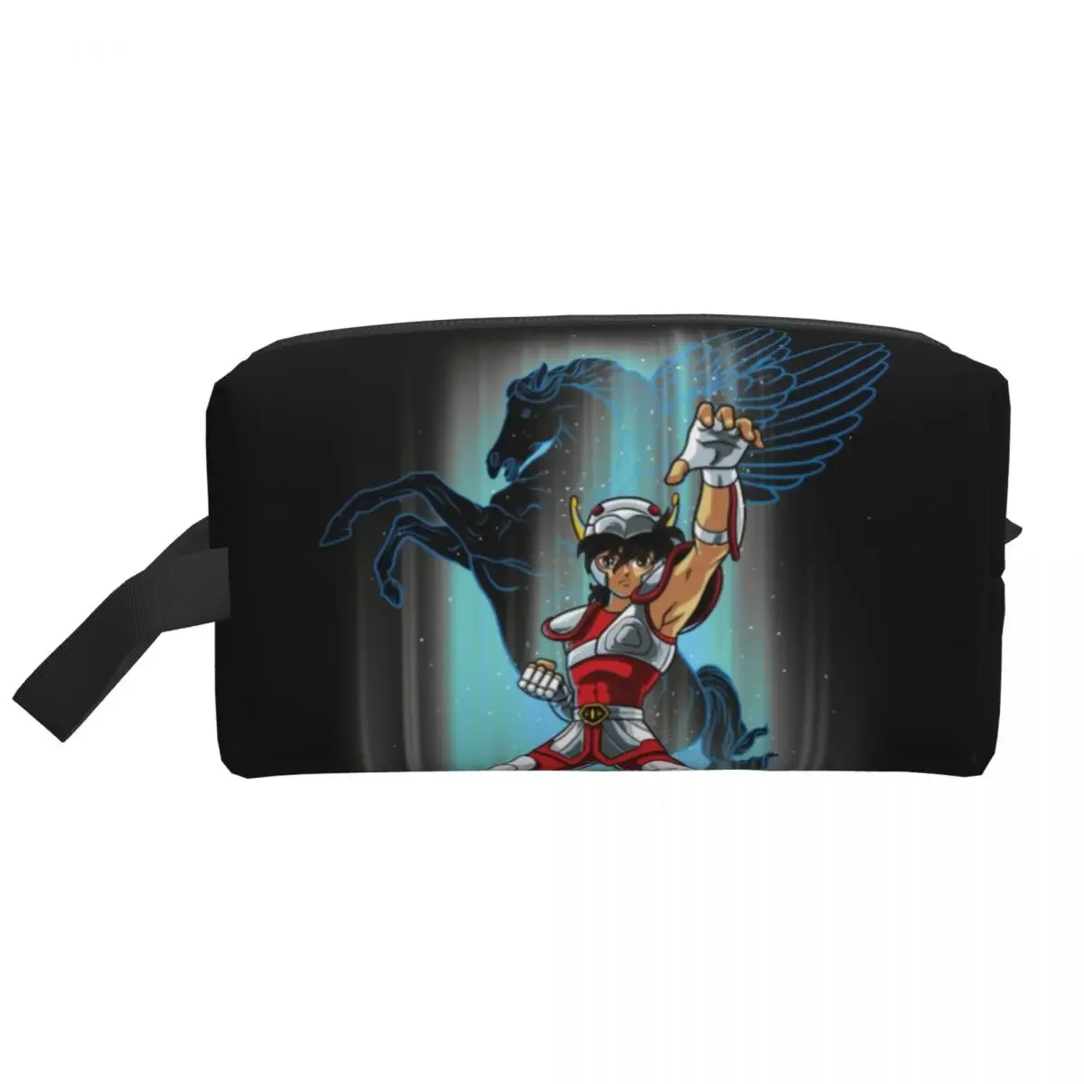 Дорожная косметичка seyia of pegasus - Фотография_2