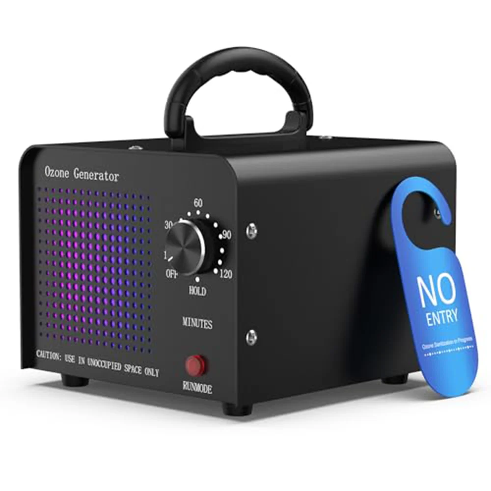 Генератор озона ac110v ac240v