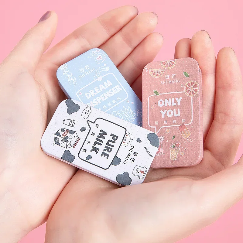 Твердый парфюмерный бальзам для женщин и мужчин - Фотография_3