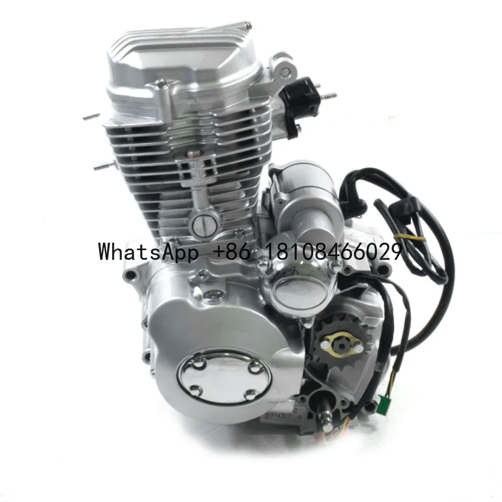 Полный двигатель 125cc 150cc 200cc