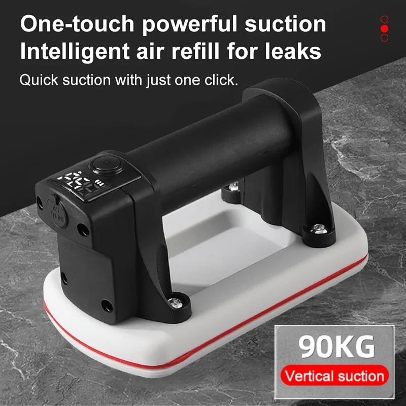 Интеллектуальный цифровой дисплей - Фотография_2