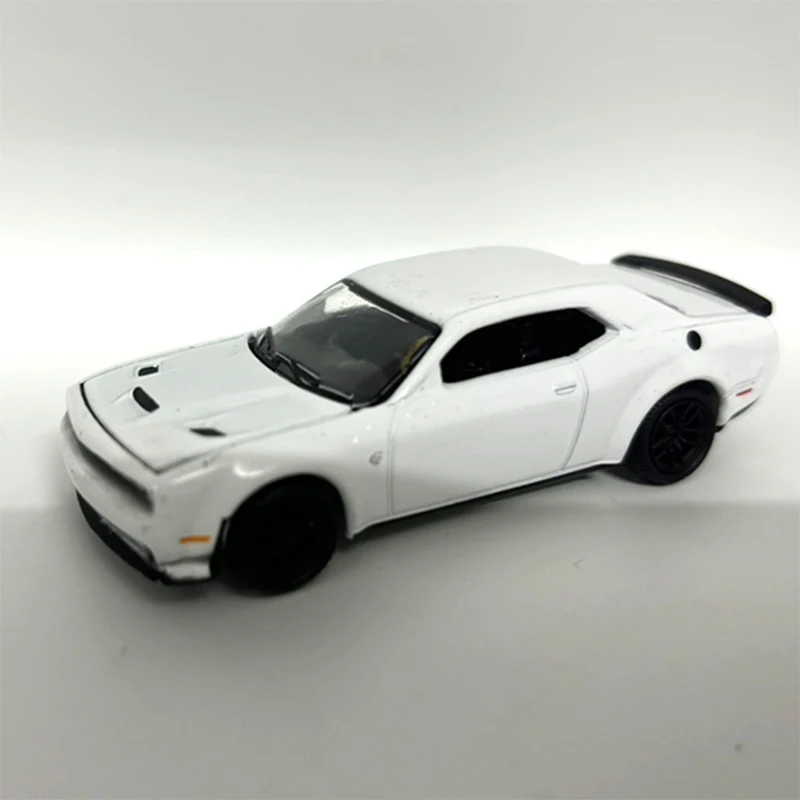 Autoworld 1:64 camaro convertible - Фотография_3