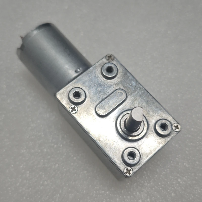 4632-370 dc6v/12v/24v редуктор - Фотография_2
