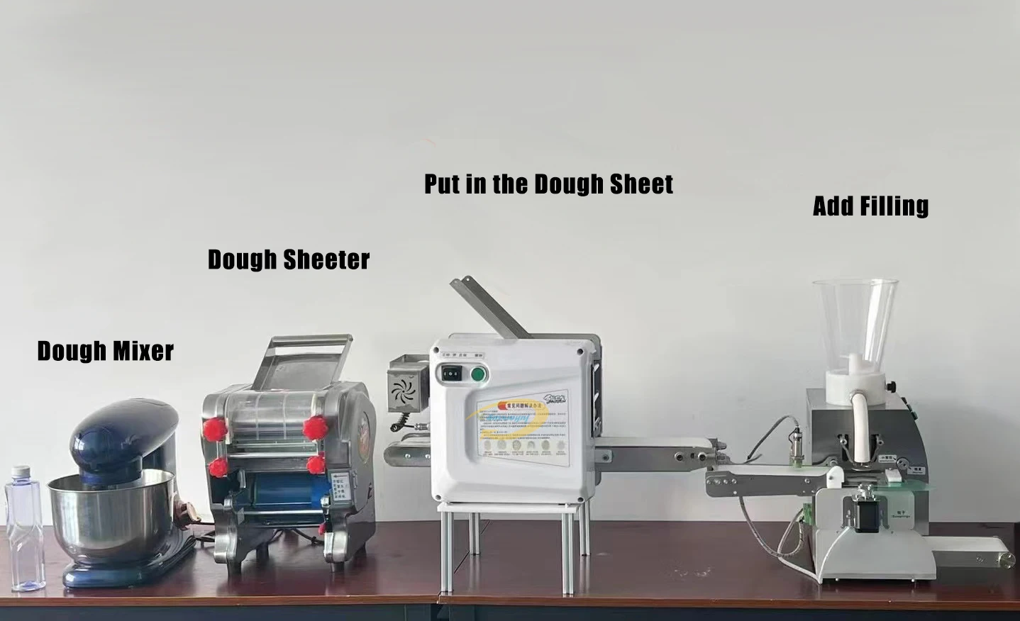 Вертикальная полуавтоматическая - Фотография_4