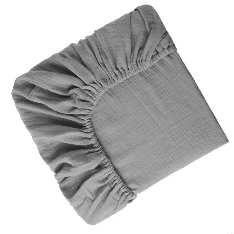 Детская простыня для новорожденных - Фотография_4