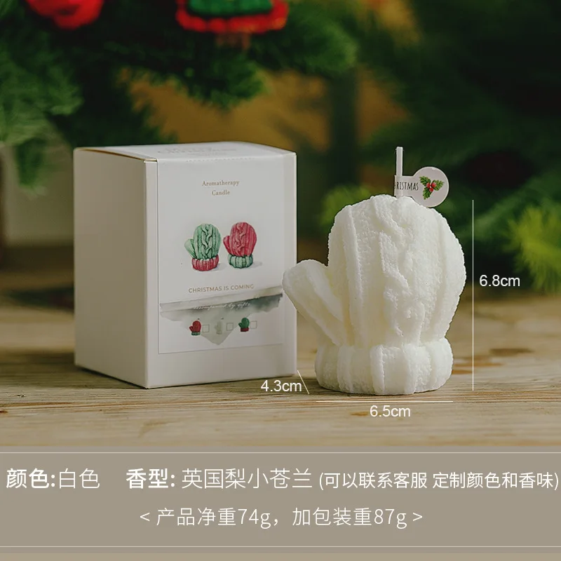 Рождественские украшения для дома - Фотография_6