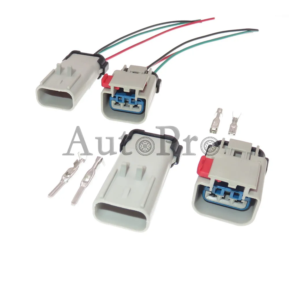 1 комплект, 3 отверстия