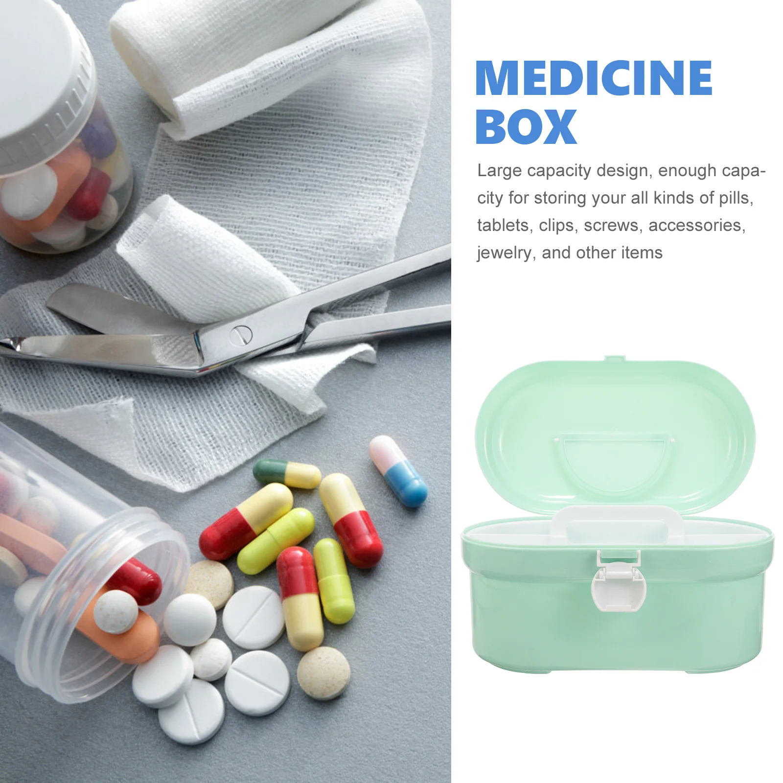 Портативная аптечка - Фотография_5