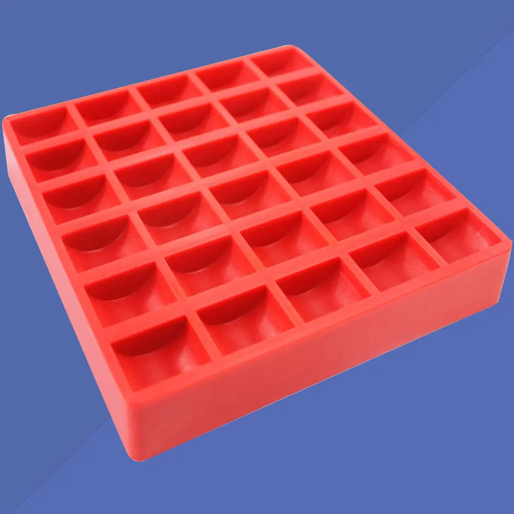 Пластиковая коробка для сбора монет - Фотография_4