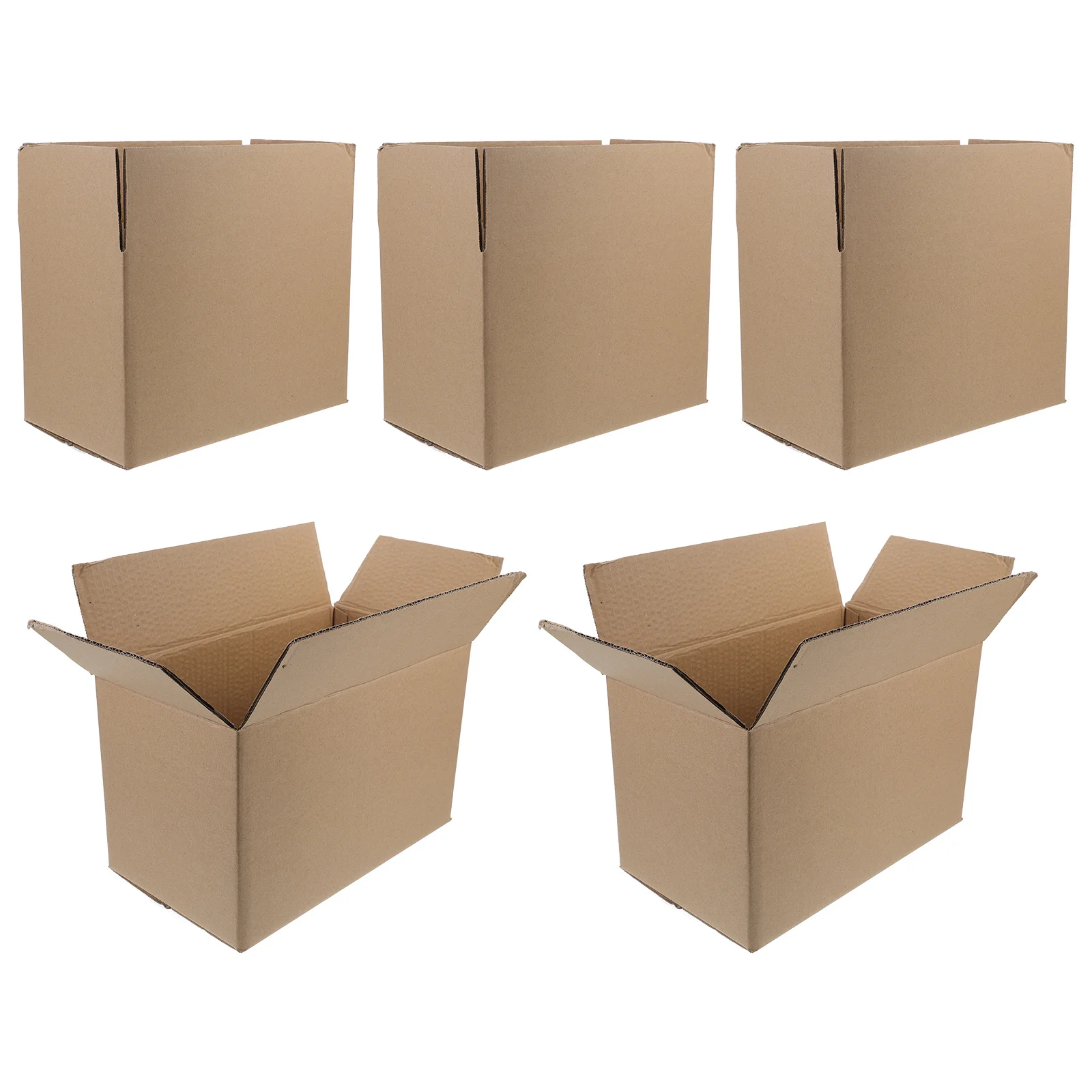 Картонные почтовые коробки - Фотография_6