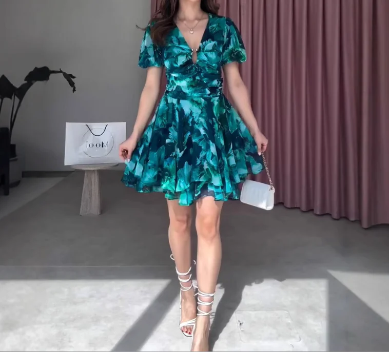 Элегантные вечерние платья женское