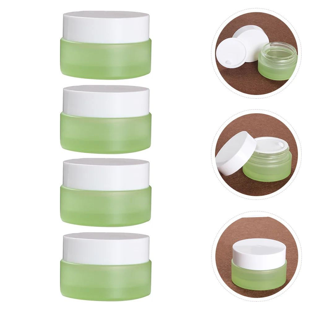 Пустые банки для крема - Фотография_6