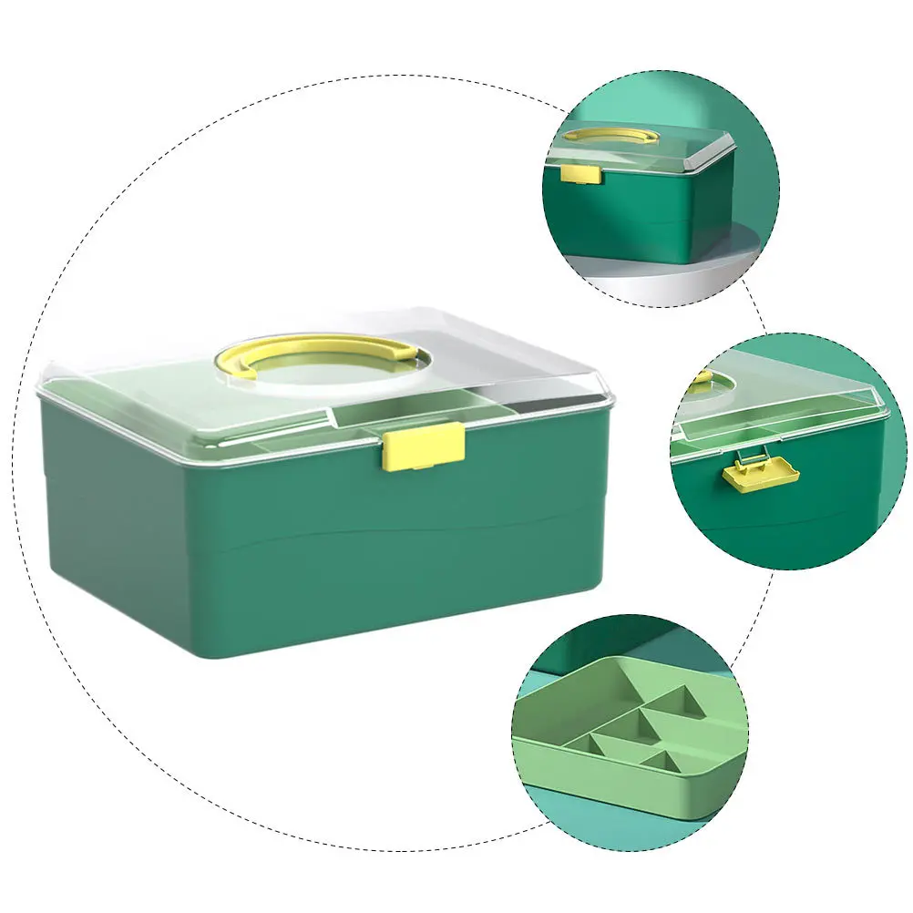 Портативная аптечка сверхмощный - Фотография_6