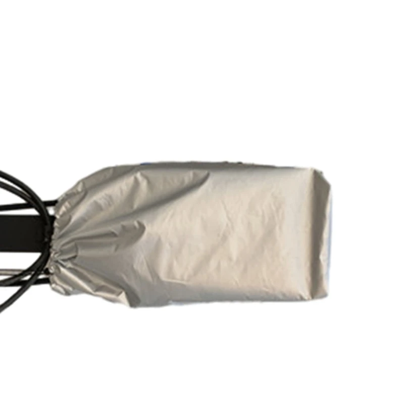 Дождевик для зарядного устройства - Фотография_2