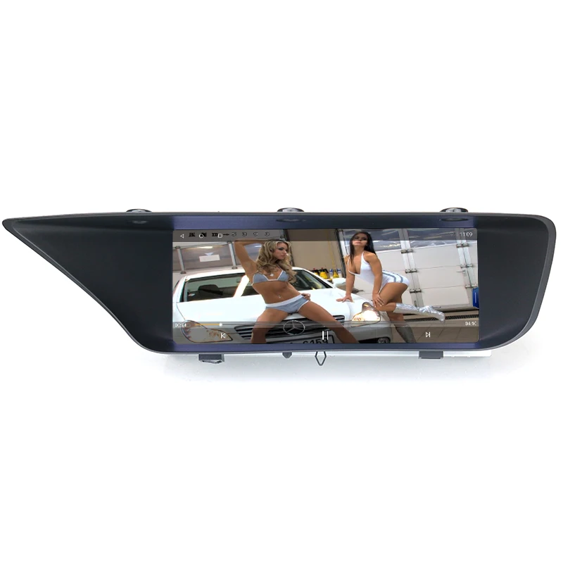 12,3-дюймовый 8-ядерный android - Фотография_3