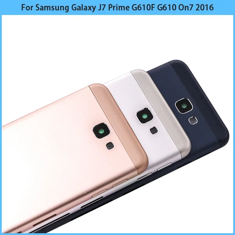 Новинка для samsung galaxy j5 prime j7 prime on5 on7 2016 g570 g610f g610 - Фотография_2