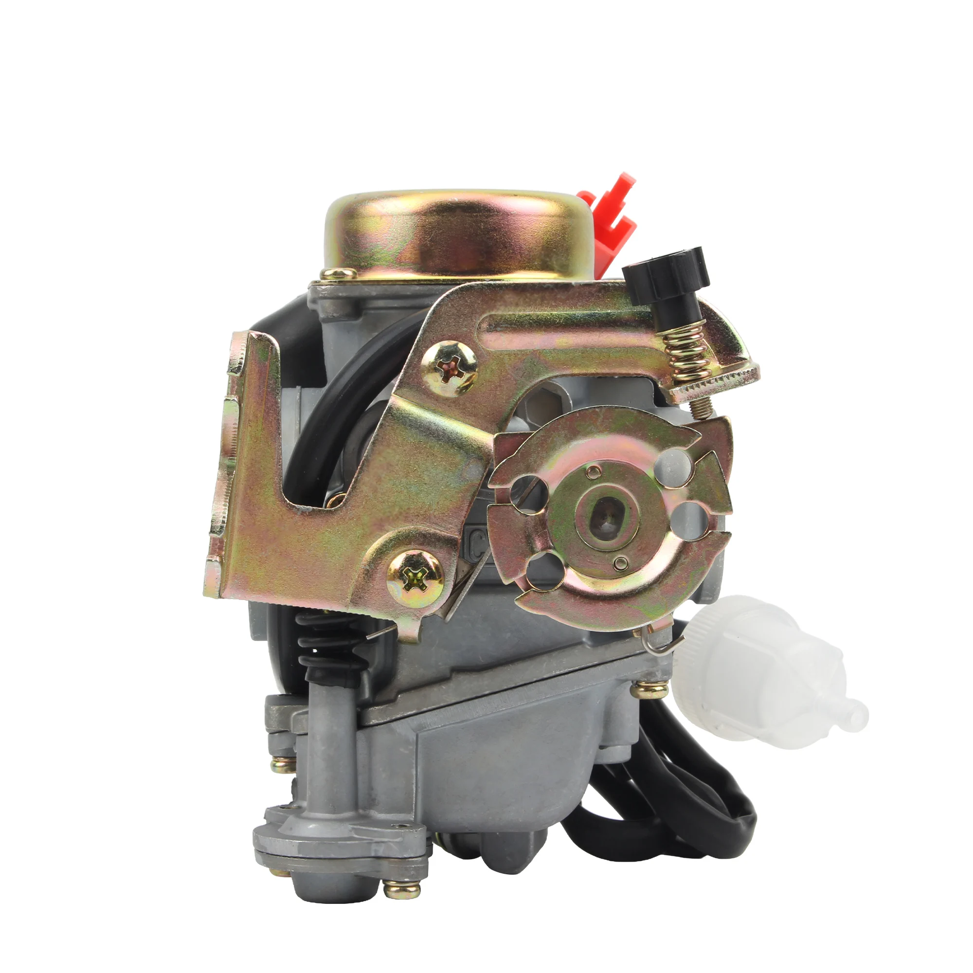 Atv utv scooter carb racing карбюратор - Фотография_3