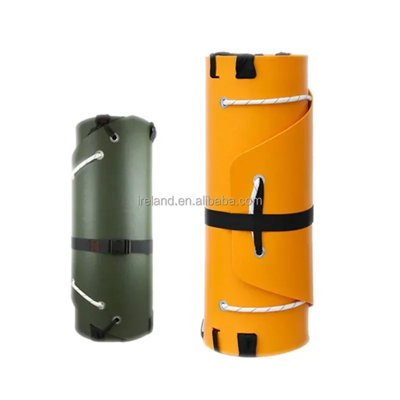 Высотные аварийные прокатные мягкие - Фотография_4