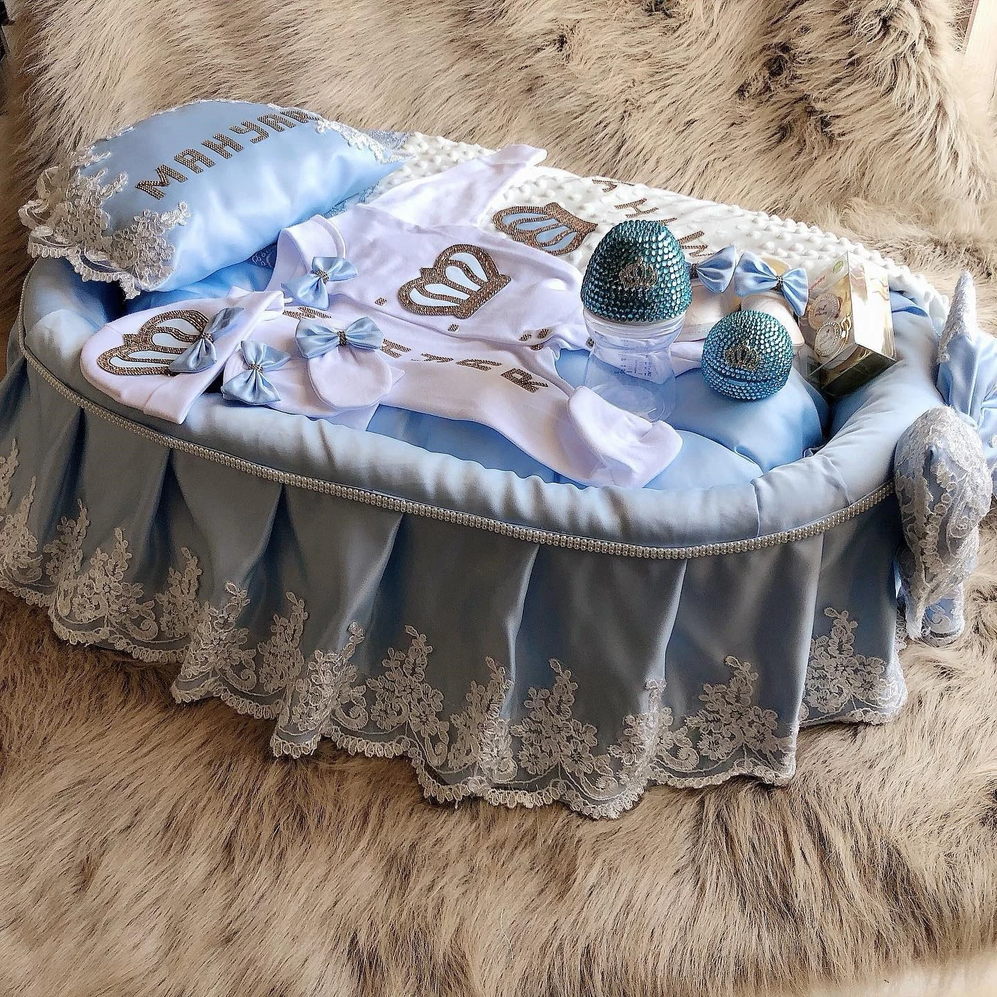 Одежда для новорожденных мальчиков - Фотография_6