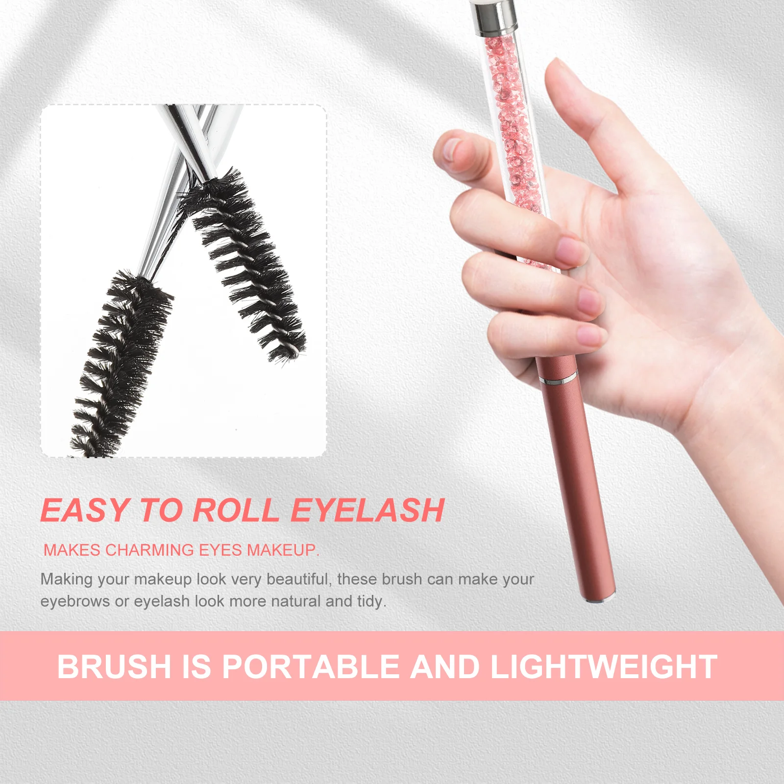 Кисть для ресниц - Фотография_3