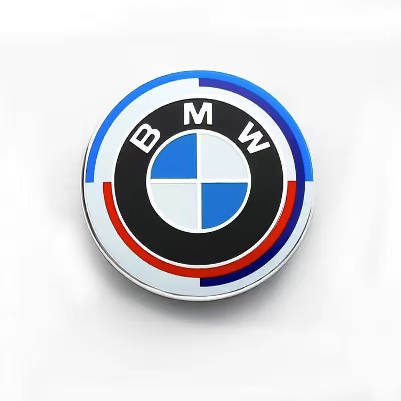 56 мм, 68 мм, центральная крышка колеса bmw - Фотография_2