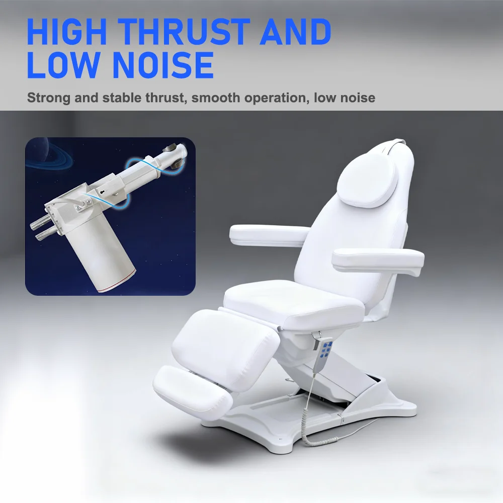 Электрическое 3-моторное эстетическое - Фотография_4