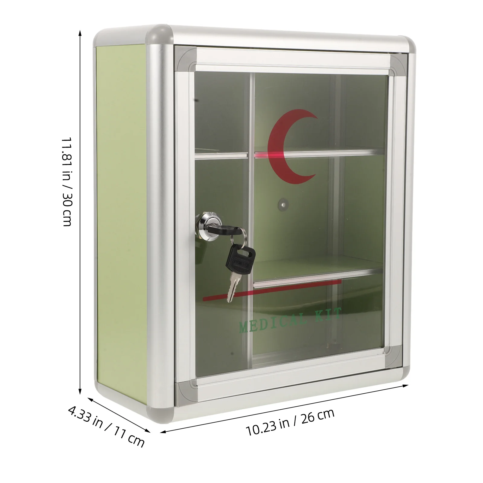 1 комплект аптечки - Фотография_2