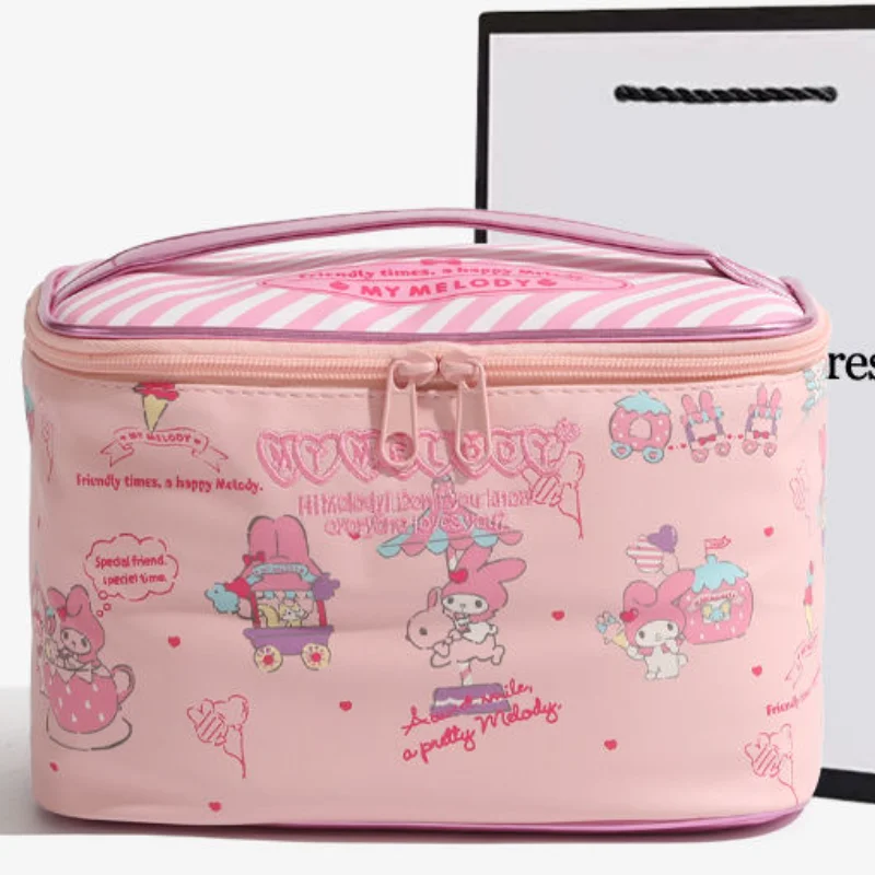 Косметичка sanrio my melody - Фотография_6