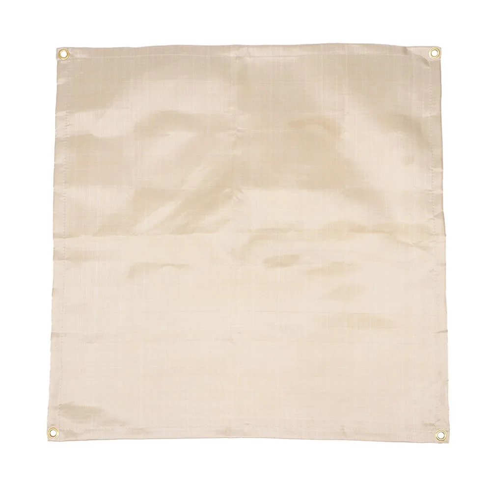 Теплоизолированное противопожарное одеяло - Фотография_6