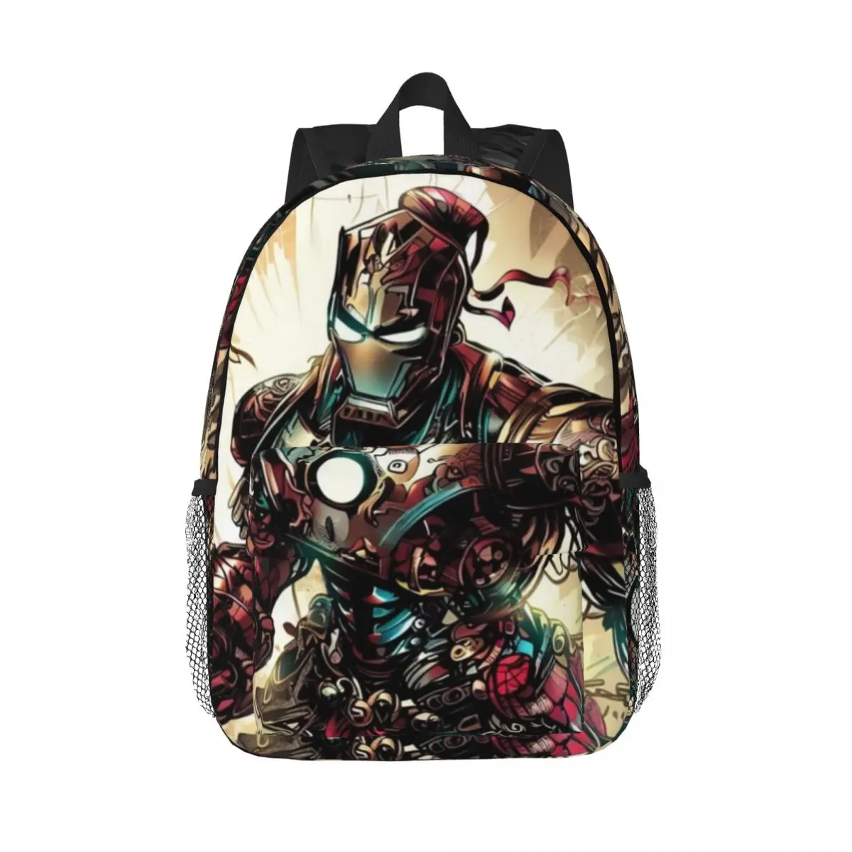 Водонепроницаемый рюкзак iron man