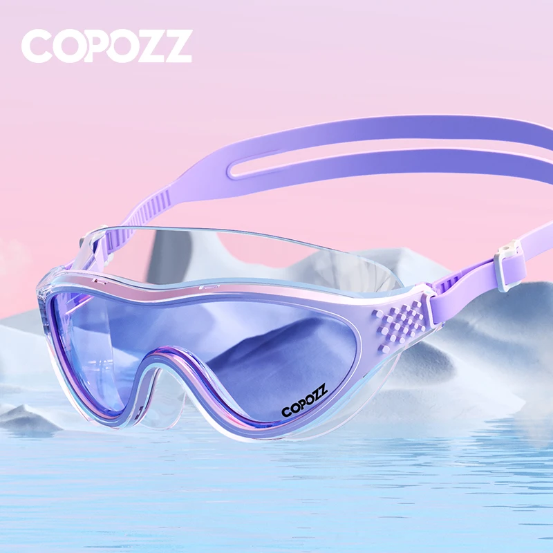 Copozz новые очки для плавания - Фотография_2