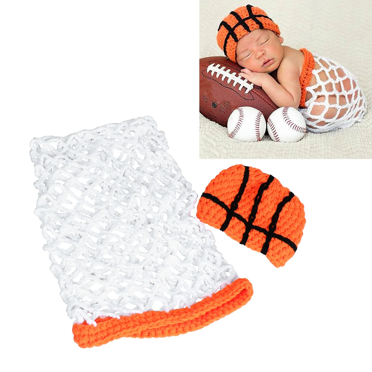 Одежда для детской фотографии - Фотография_5