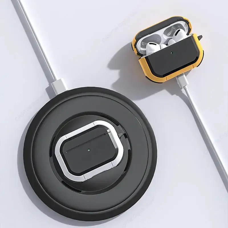 Чехол для airpods pro 3 2025 pro - Фотография_4