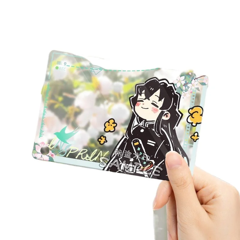 Дюйма, акриловые прозрачные карточные тарелки - Фотография_6