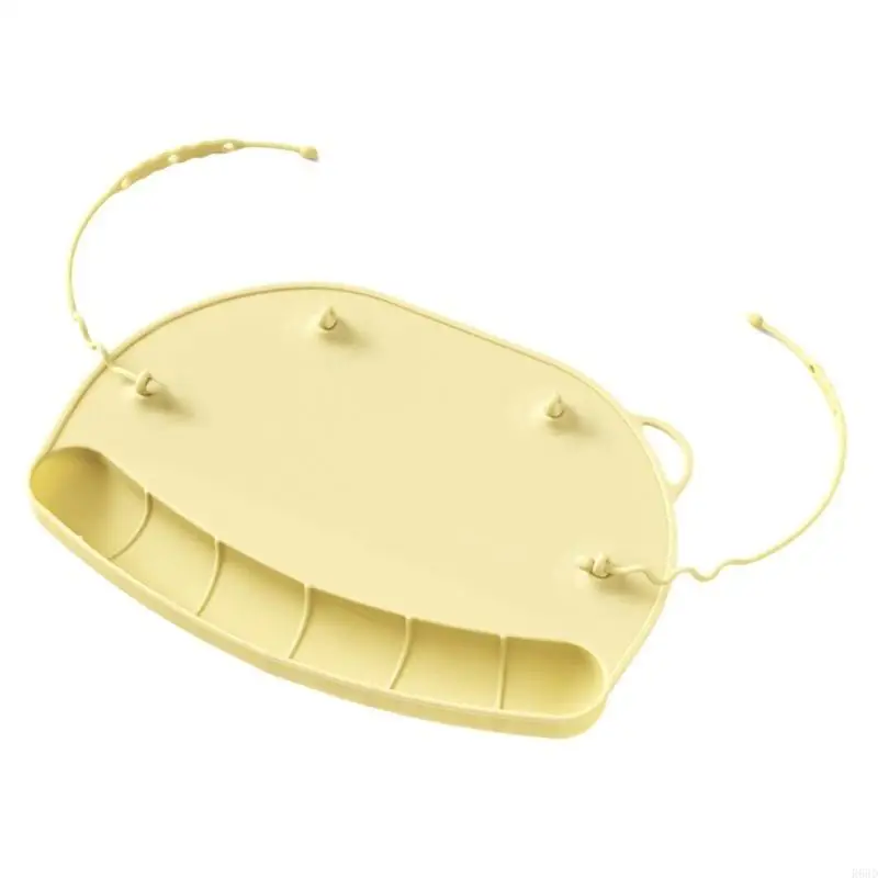 R66d детский обеденный стол - Фотография_4