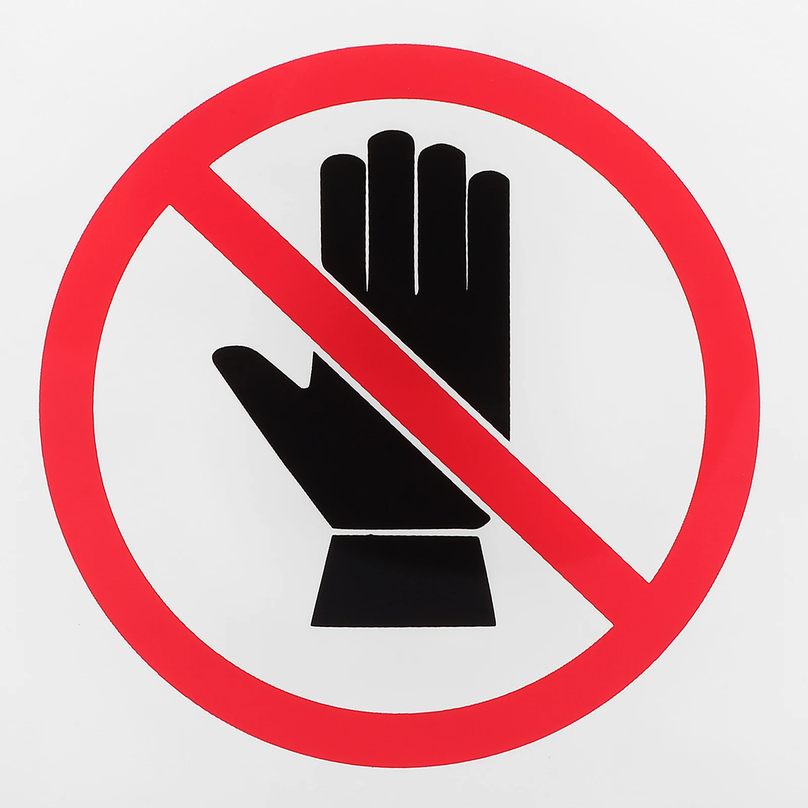 Предупреждающие знаки