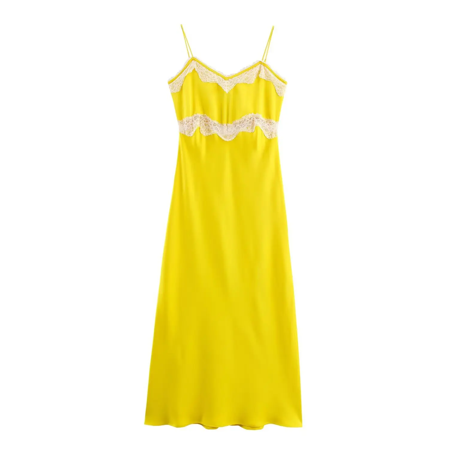 Элегантное кружевное женское праздничное - Фотография_6