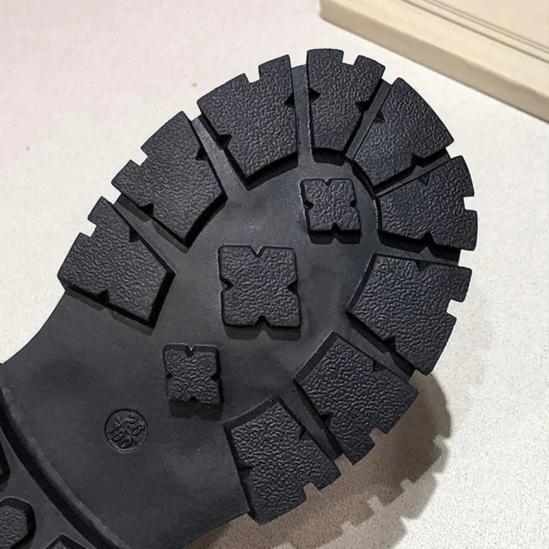 Кожаная обувь для девочек - Фотография_6