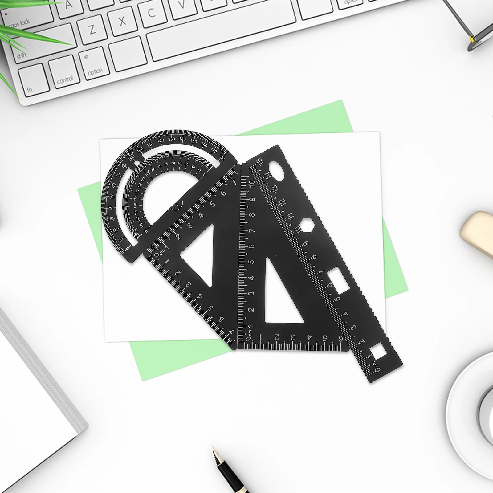 Металлический набор