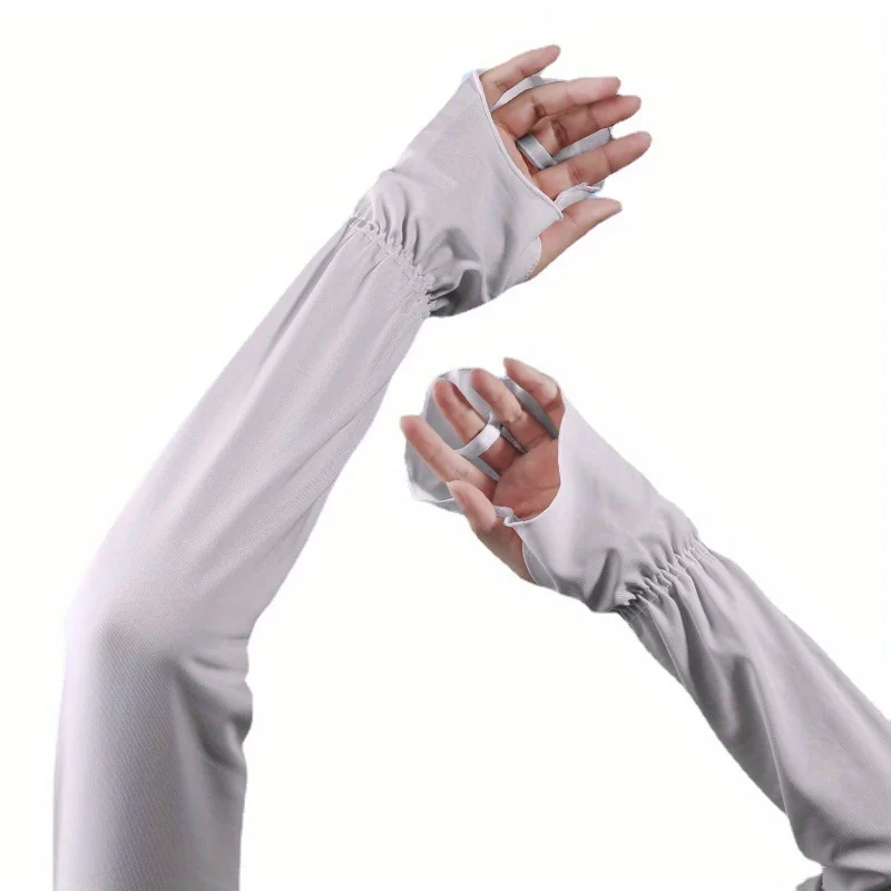 Модные и простые свободные солнцезащитные - Фотография_5