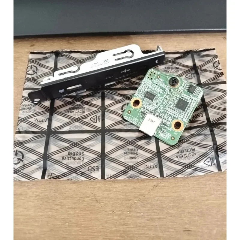 Подходит для карты lenovo tiny5 m75q m720q m920q m920x p330tiny type-c - Фотография_2