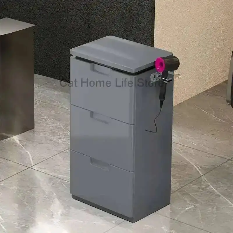 Вспомогательные тележки для гостиной - Фотография_5