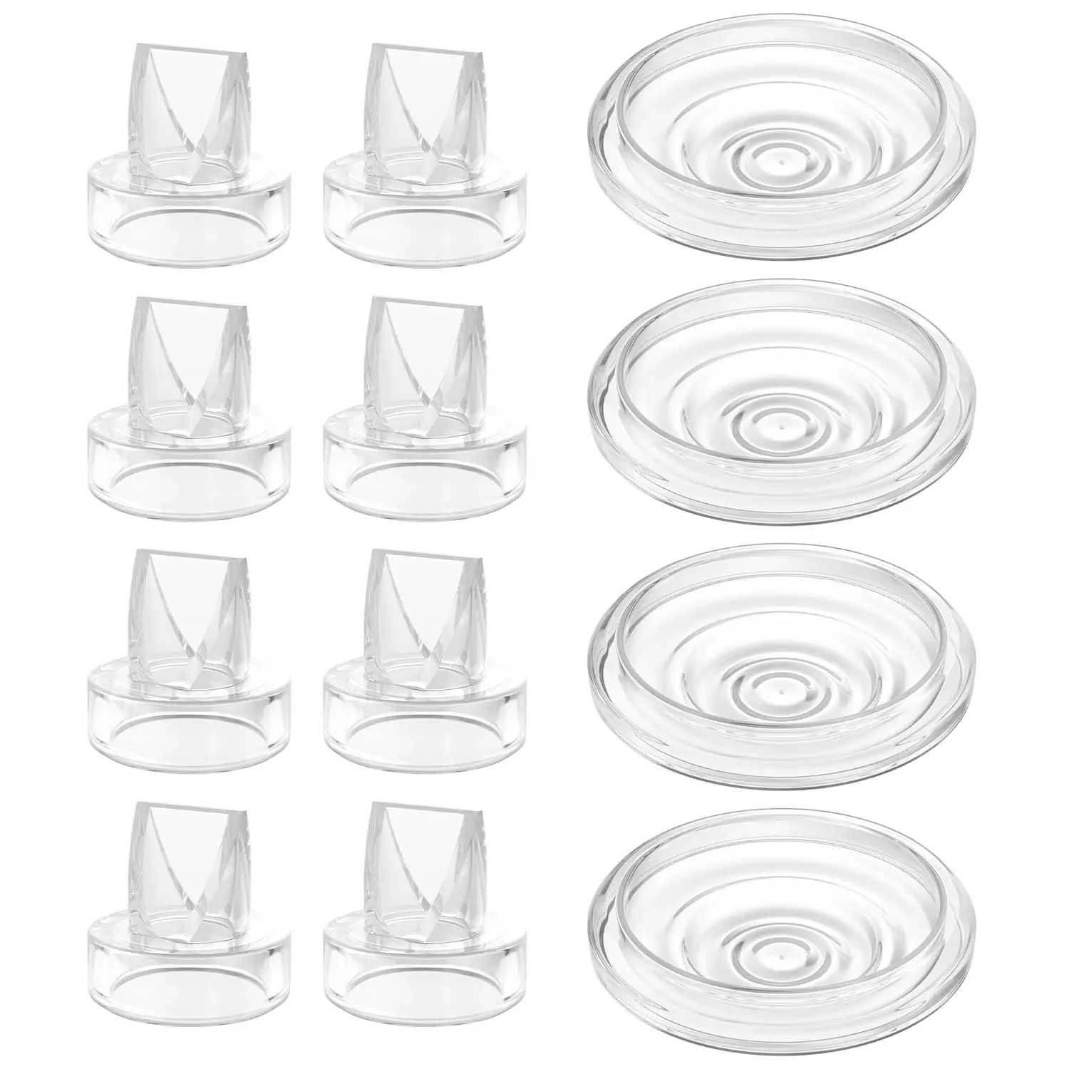 Силиконовая диафрагма duckbill valve s9 pro/s12 pro/s9/s12