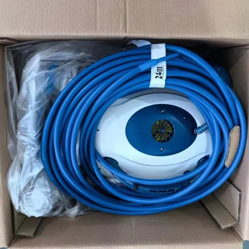 M200 plus робот-пылесос для бассейна - Фотография_3