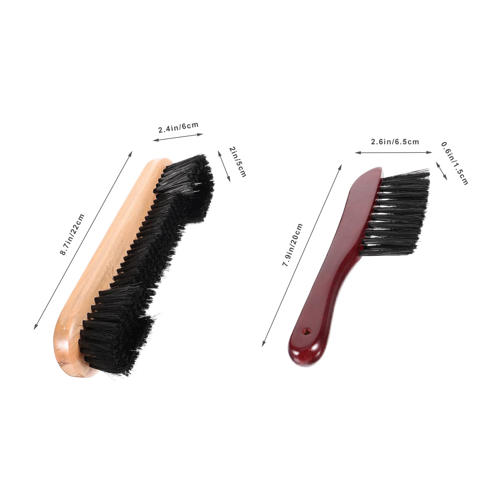 Набор щеток для бильярдного стола - Фотография_3